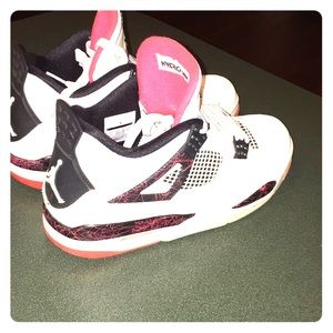 Jordan retro 4s